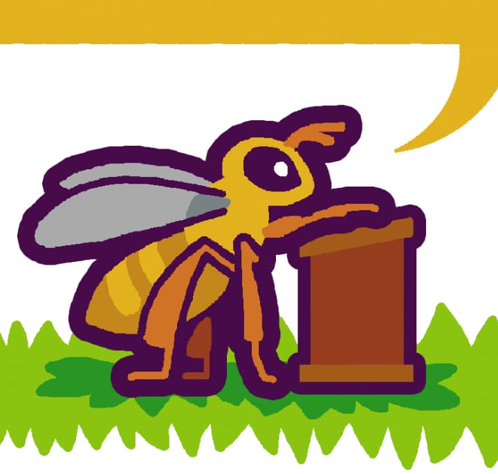 Bee Club