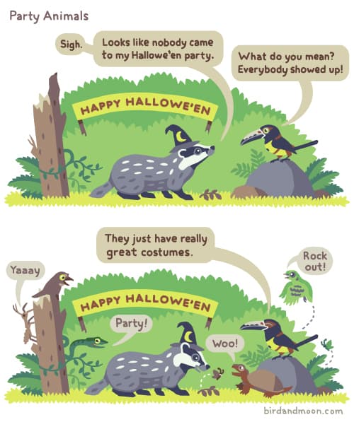Party Animals